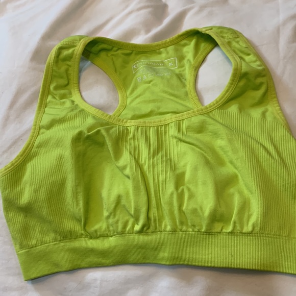 NWOT bundle of 2 sports bras - Picture 4 of 5